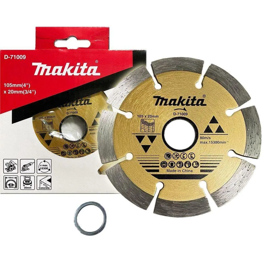 Makita 9556HN Angle Grinder 4" 840W