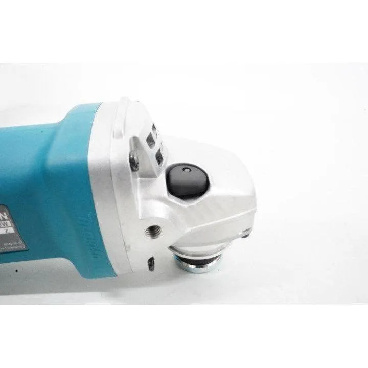 Makita 9556HN Angle Grinder 4" 840W