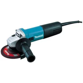 Makita 9558NB / 9558HN Angle Grinder 5" 840W