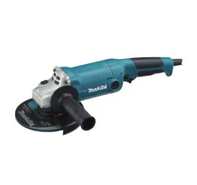 Makita Ac 6" (110V) 1050W Angle Grinder  | Model : M-110-GA6010X3