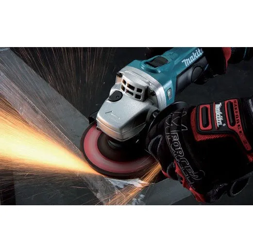 Makita | Cordless Angle Grinder DGA452ZK 18V LXT 115mm Tool Only