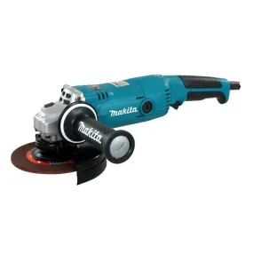 Makita GA6020C 6" Angle Grinder