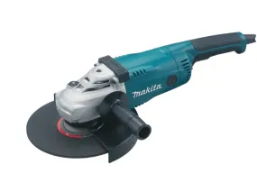 Makita GA9020 110V 230mm Angle Grinder