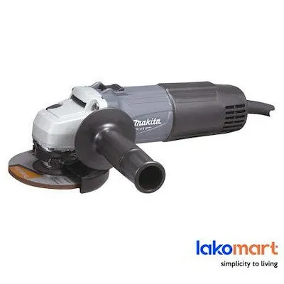 MAKITA MT Series Angle Grinder 4 Inch [M0900G]