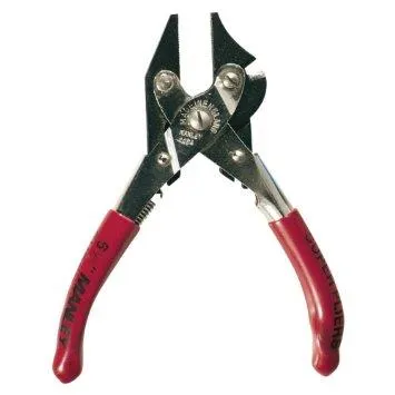 Manley Super Pliers