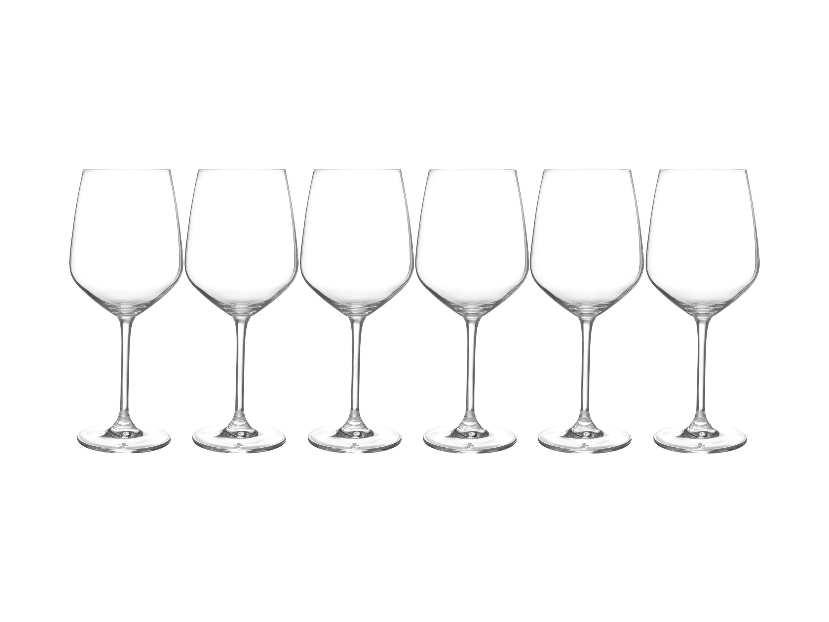 Maxwell & Williams Manhattan Wine Glass 600ml - Set of 6