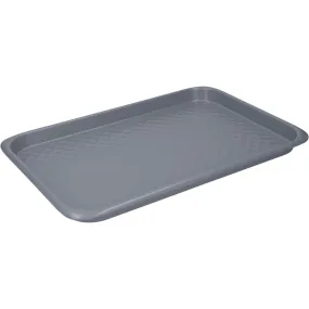 Mc Sc Baking Tray Grey Ns 40X27Cm