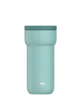 Mepal -  Travel Mug Ellipse 375ml Nordic-Green