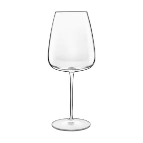 Merlot Wine Glass, 700ml  |LUIGI BORMIOLI Il Merav