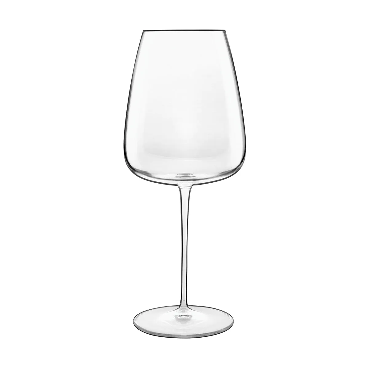 Merlot Wine Glass, 700ml  |LUIGI BORMIOLI Il Merav