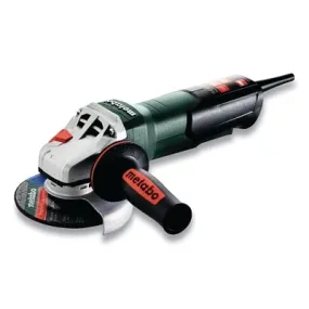 Metabo 603624420 WP 11-125 Q 4.5"/5"ANGLEGRINDER 11000RPM 11AMPS