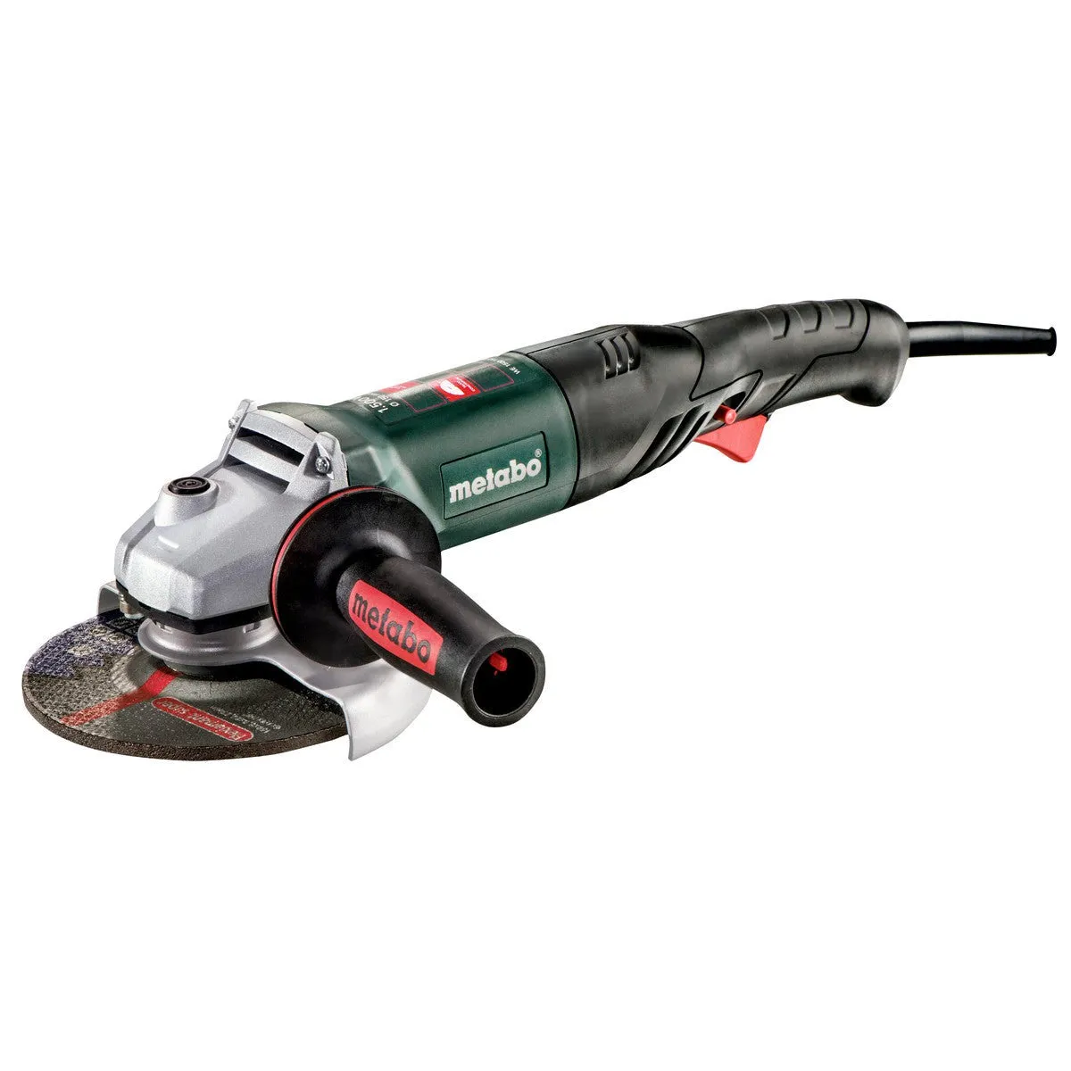 Metabo WEP 1500-150 RT 6" Angle Grinder - 601244420