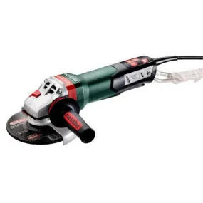 Metabo WPB 13-150 Quick DS 6" Angle Grinder - 603645420