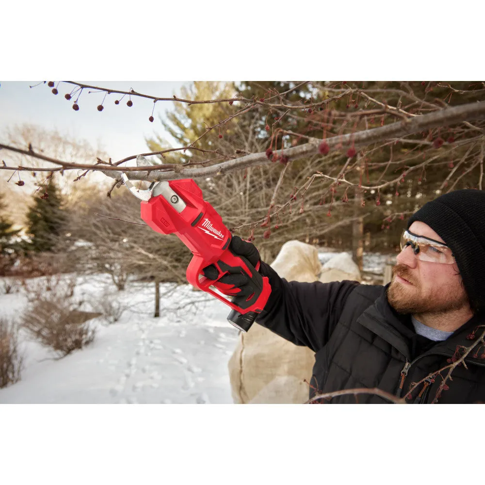 Milwaukee 2534-21 M12 Brushless Pruning Shears Kit