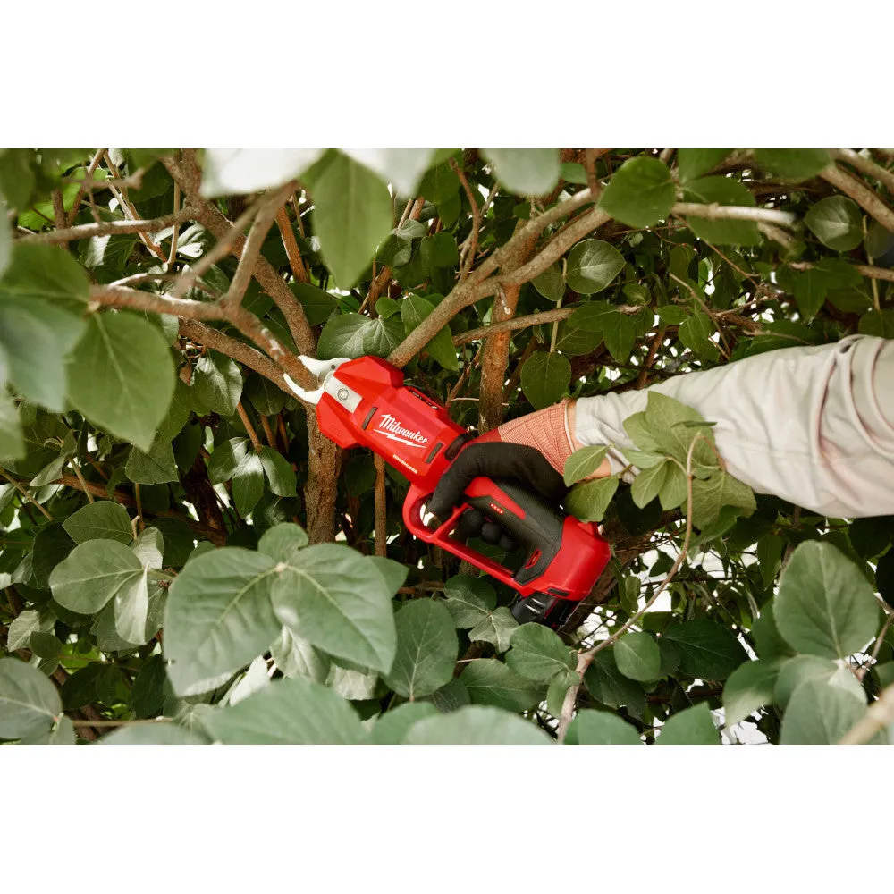 Milwaukee 2534-21 M12 Brushless Pruning Shears Kit