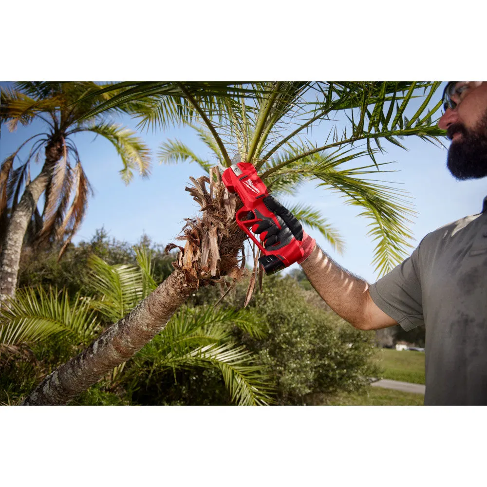 Milwaukee 2534-21 M12 Brushless Pruning Shears Kit