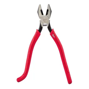 Milwaukee 8.976 in. Iron Ironworker's Pliers