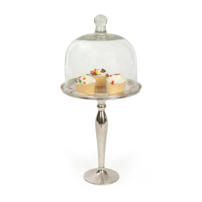 Mini Sweets Dome- Set Of 2