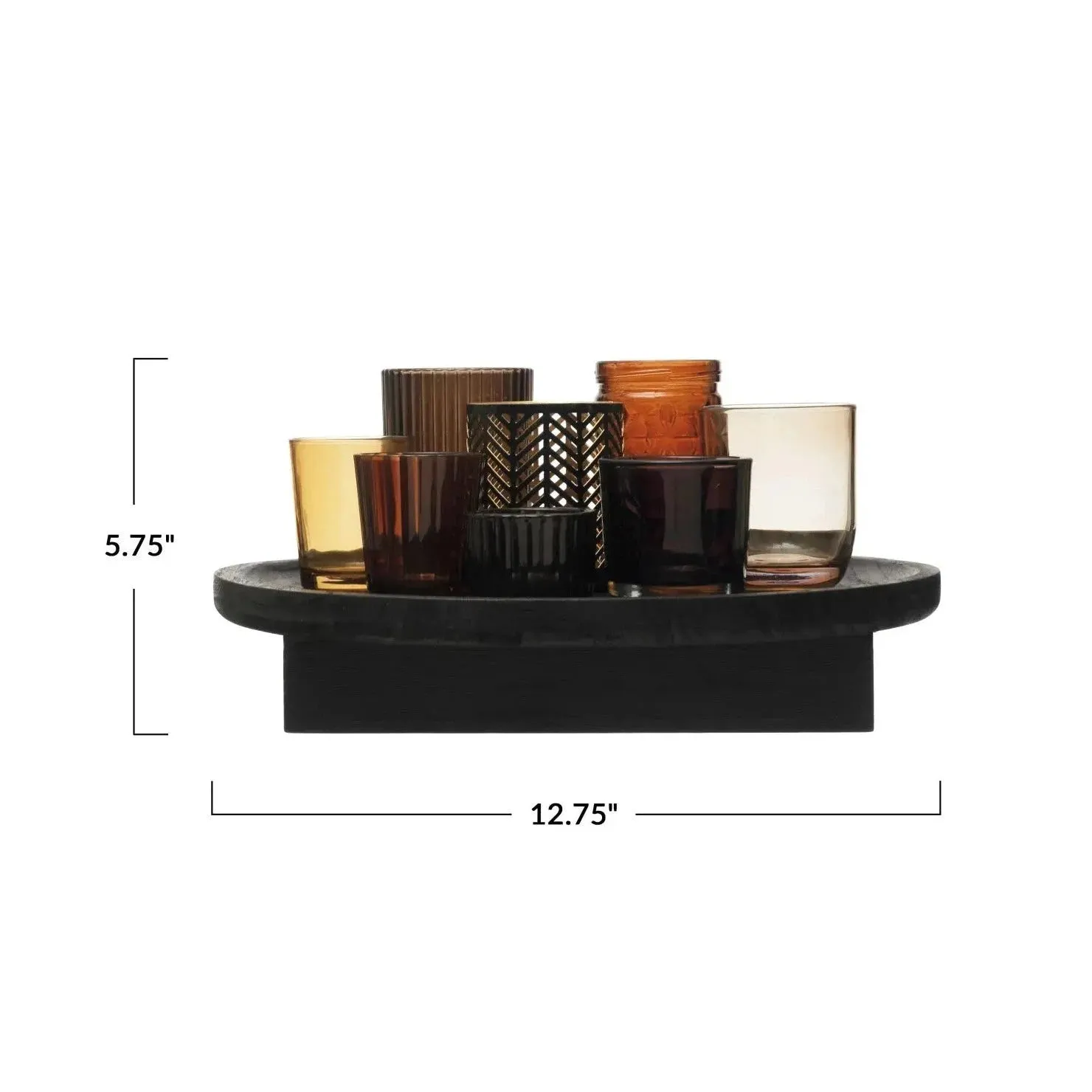 Mix It Up Votive Set