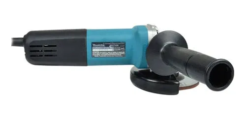 MT 115mm Angle grinder 720W 11000rpm