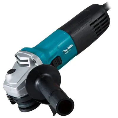 MT 115mm Angle grinder 720W 11000rpm