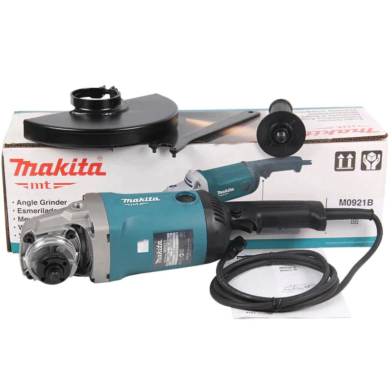 MT 230mm Angle grinder 2200W 6600rpm