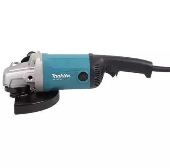 MT 230mm Angle grinder 2200W 6600rpm