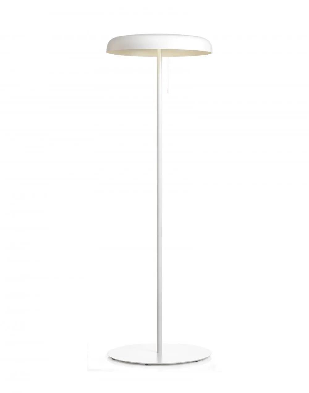 Mushroom Floor Lamp