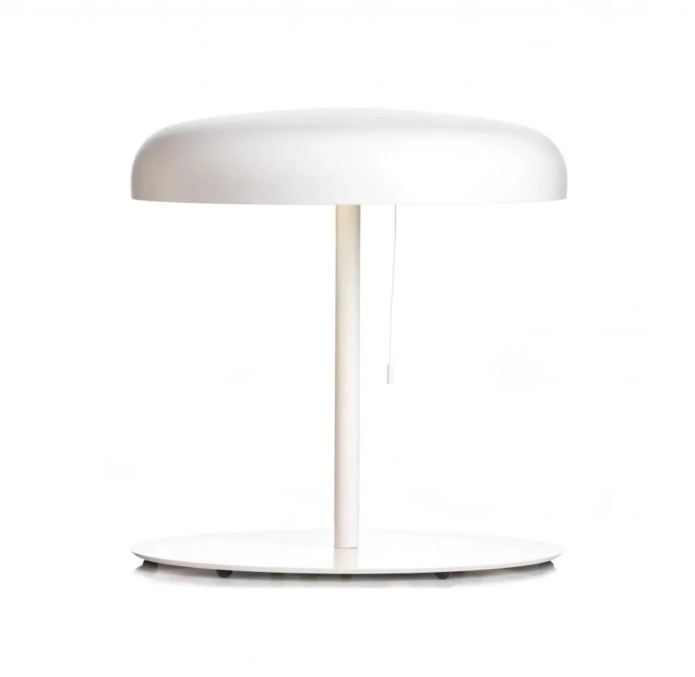 Mushroom Table Lamp