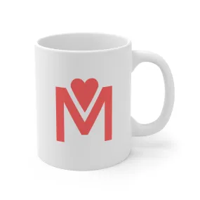 MWM "M" Mug