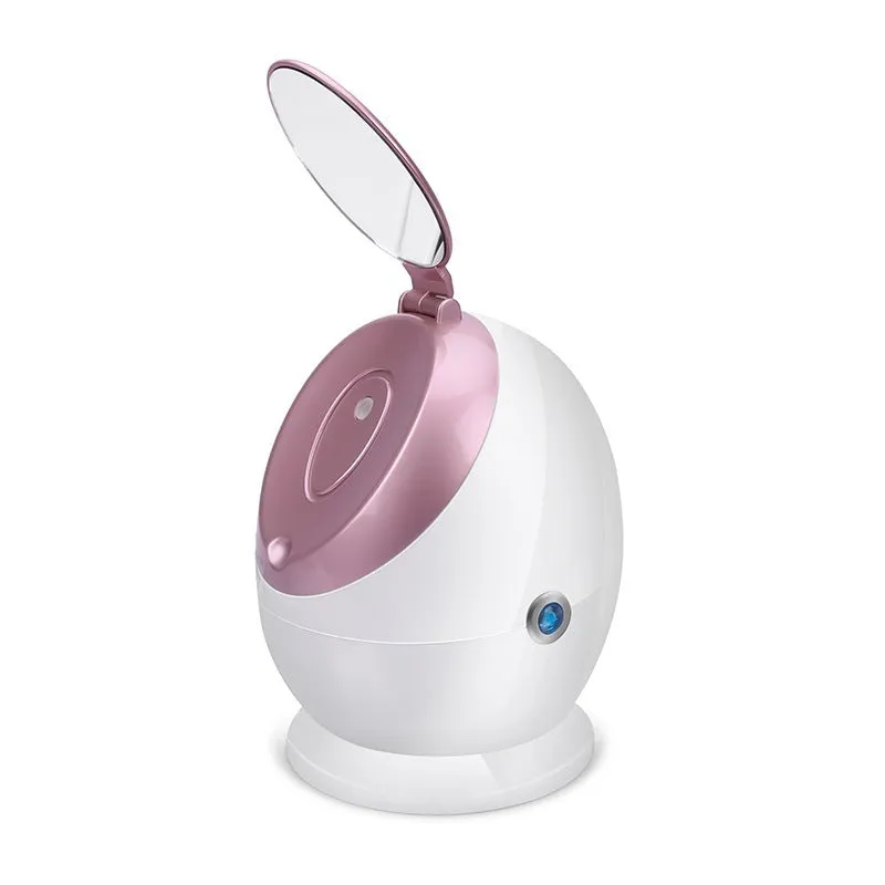 Nano Ionic Facial Steamer