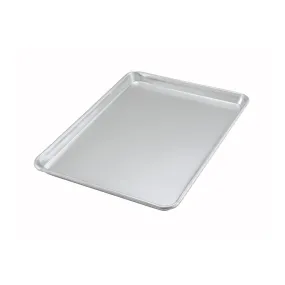 Nella 18" x 13" Aluminum Bun Pan Tray - ALSP1813