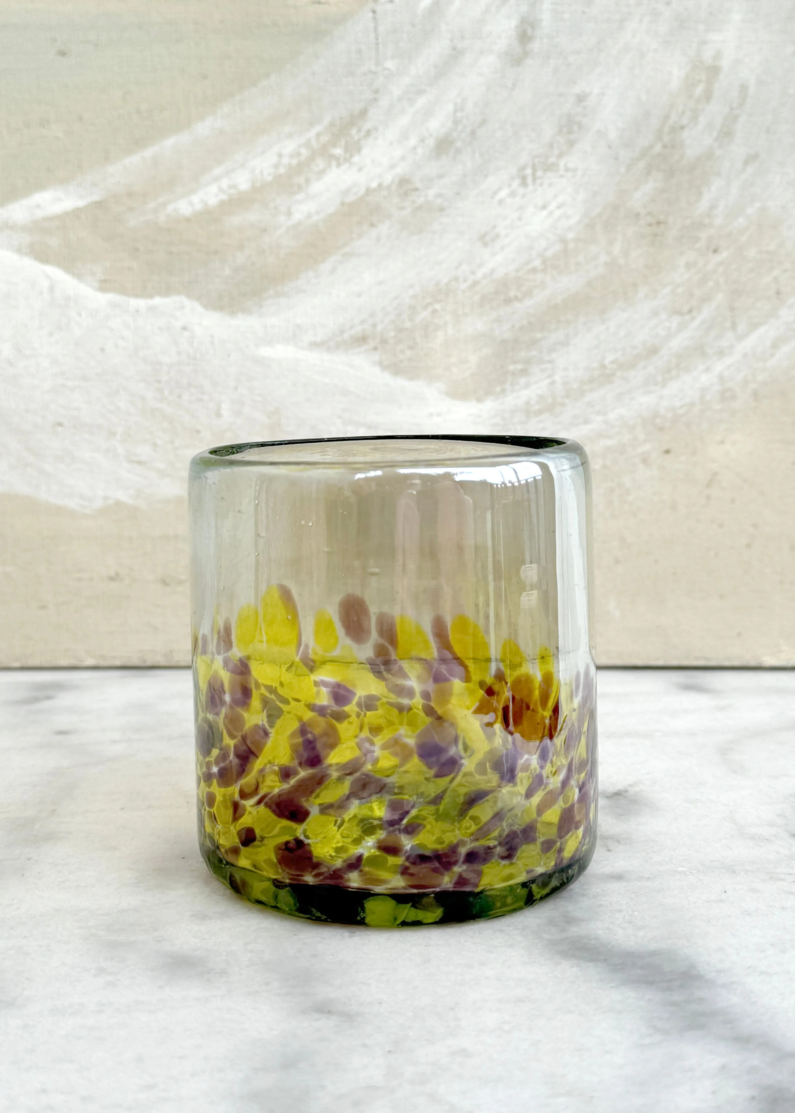 NEW! Joya Glass Tumbler