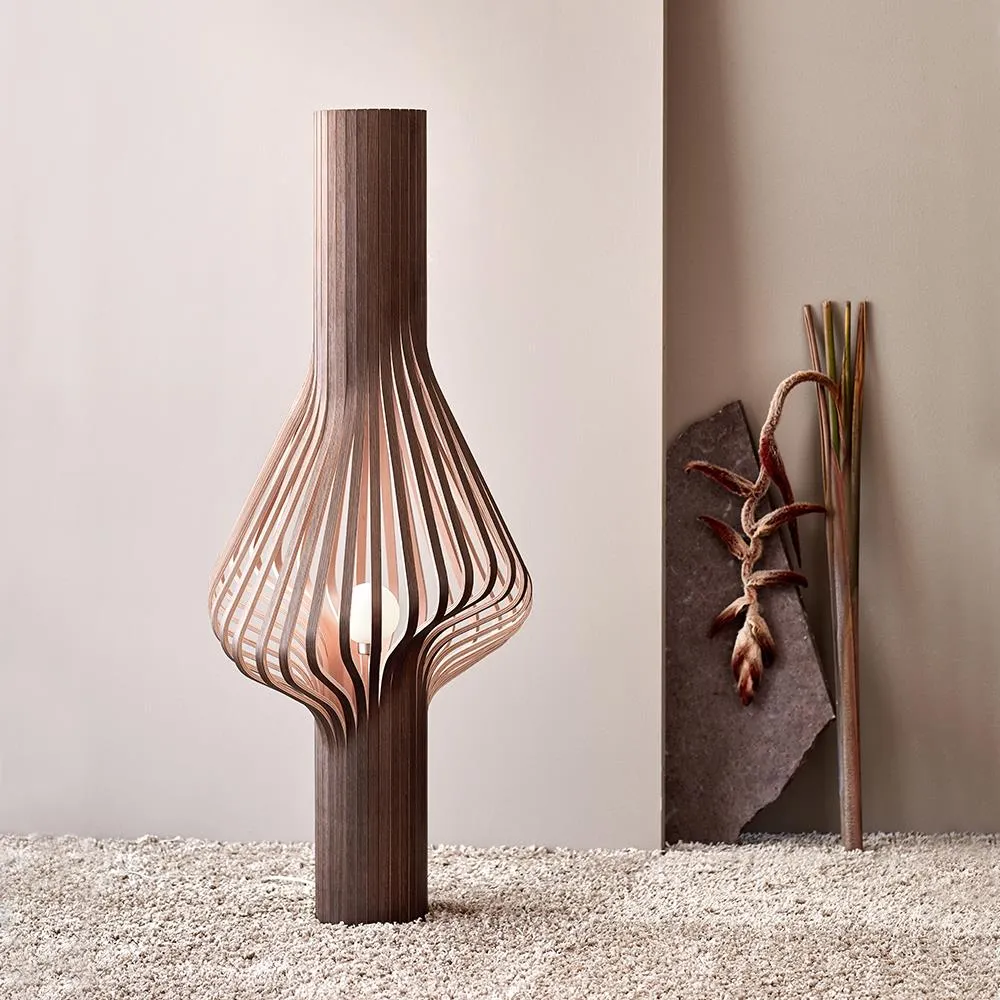 Northern Diva Floor Lamp