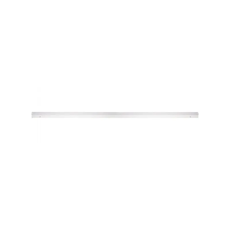 Nuvo 65-1702 8-ft LED Linear Strip Light with Integrated Microwave Sensor, Wattage & CCT Selectable