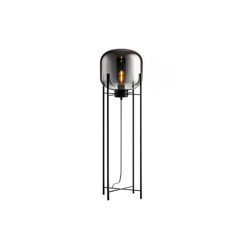 Oda Floor Lamp