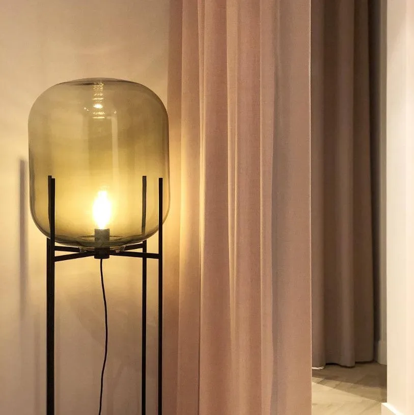 Oda Floor Lamp