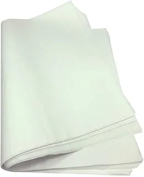 Oddy PSC-500 Multi Baking Paper Sheets 16 X 24 inch | Pack of 500 Reusable Baking Sheets