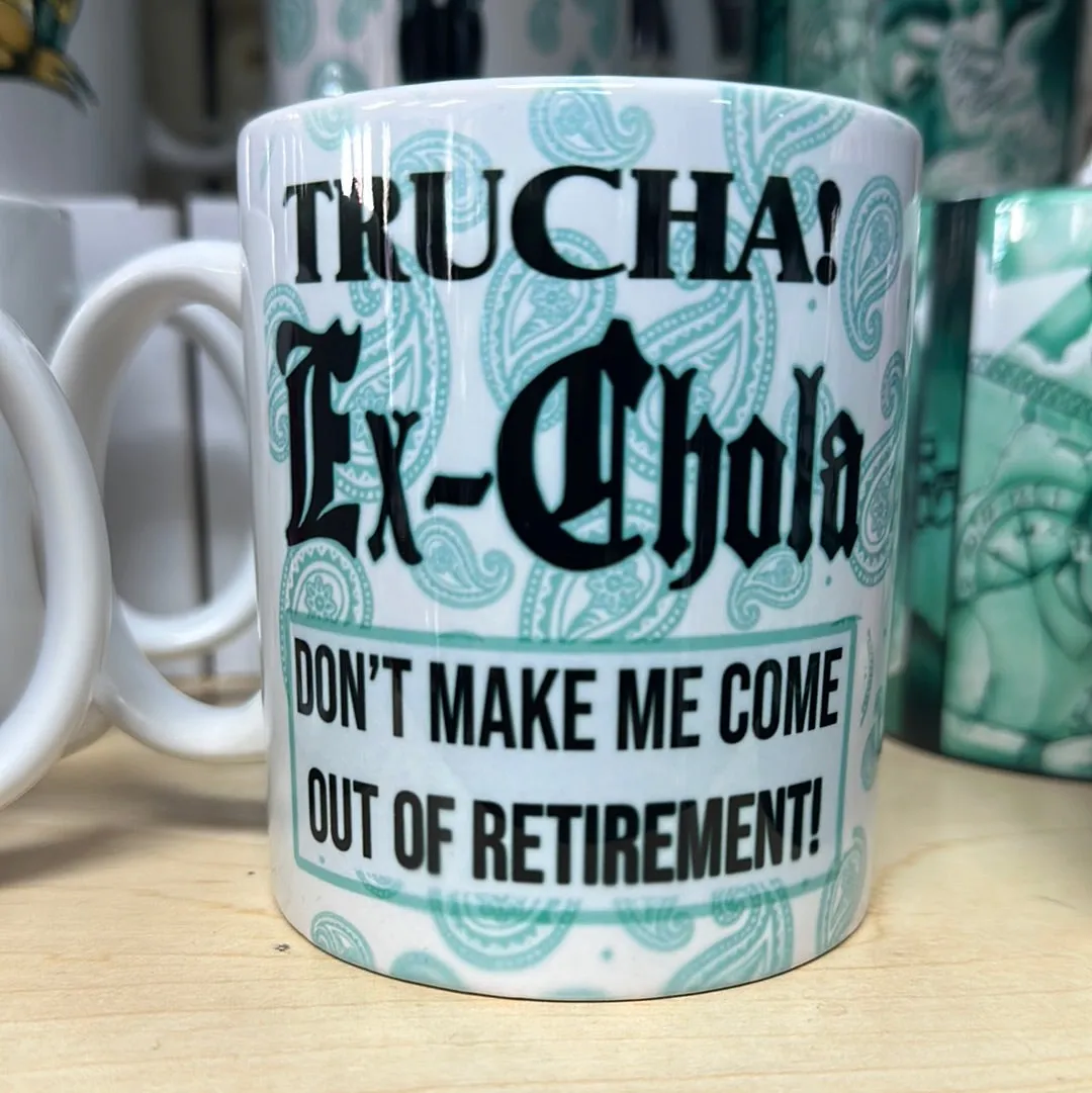 OG Chola Coffee Mug