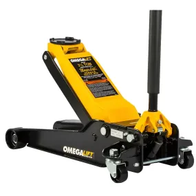 Omega 3-1/2 Ton Magic Lift Service Jack - 27035