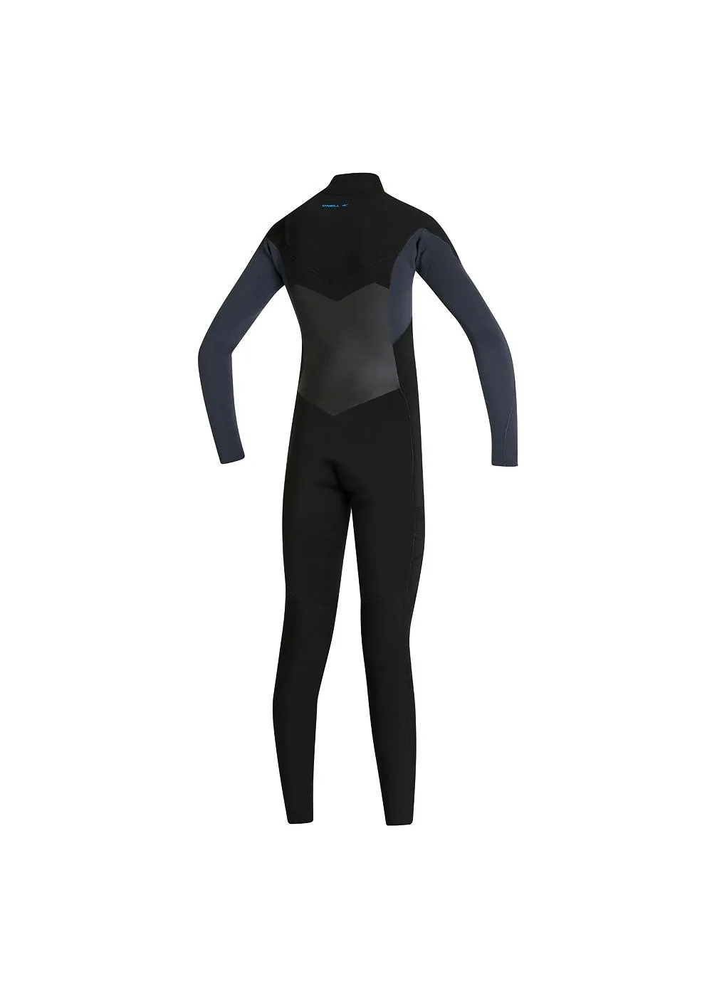 ONeill Boys Defender CZ 4/3mm Steamer Wetsuit