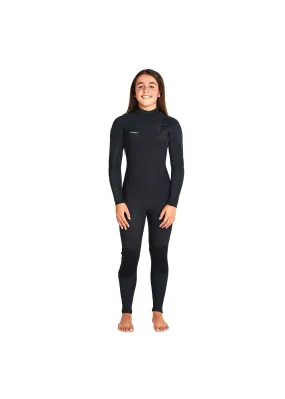 ONeill Girls Hyperfreak 3/2mm CZ Steamer Wetsuit