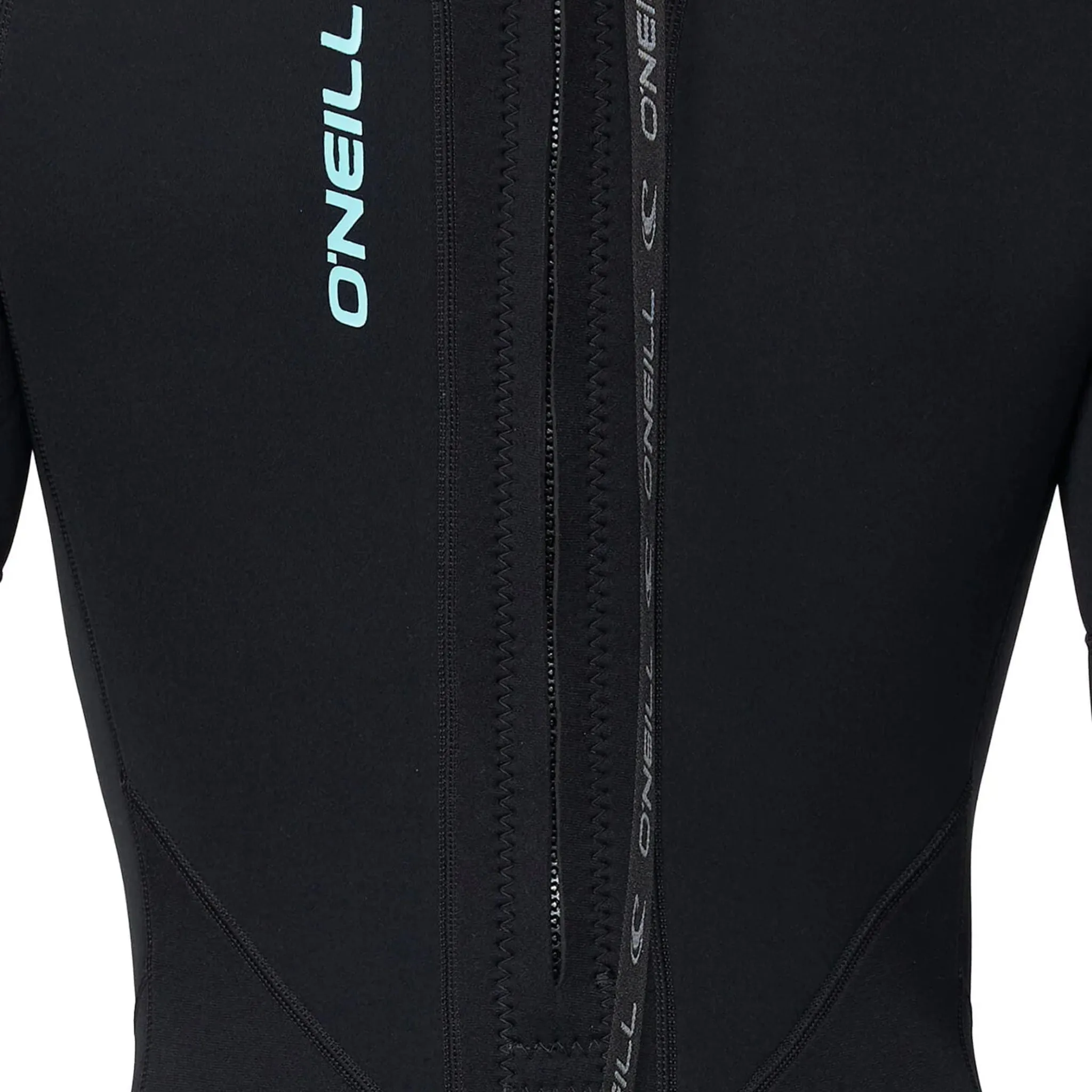 O'Neill Womens Reactor BZ 3/2mm Steamer Wetsuit