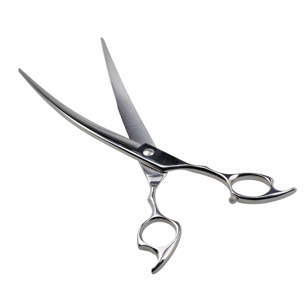 OPAWZ 7.5” Curve Shear - for beginners