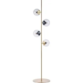 Orb Floor Lamp