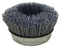 Osborn Nylon Buffing Brushes