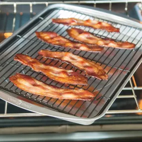 Oven Crisp Baking Tray