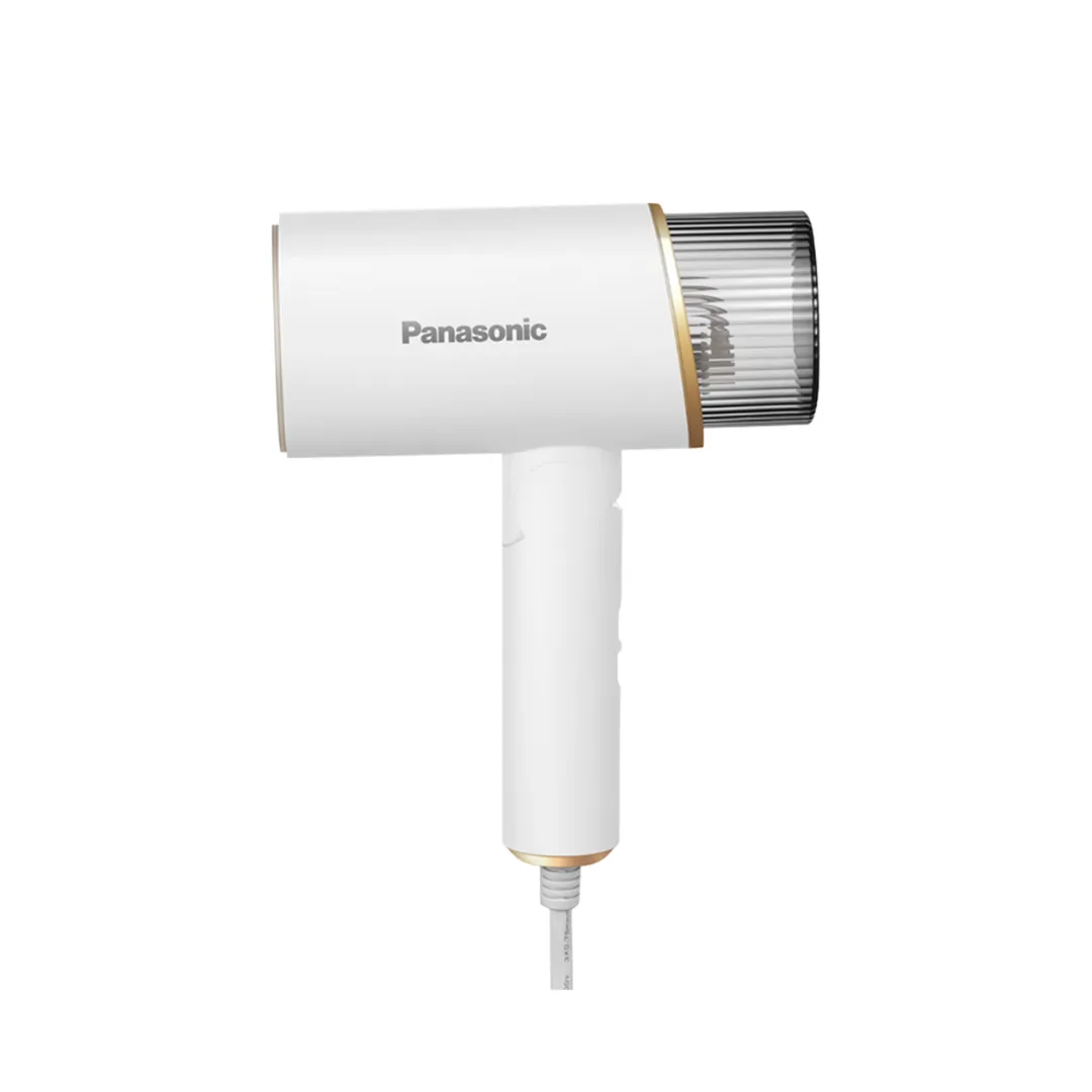 Panasonic NI-GHF025 1300W Foldable Handheld Garment Steamer