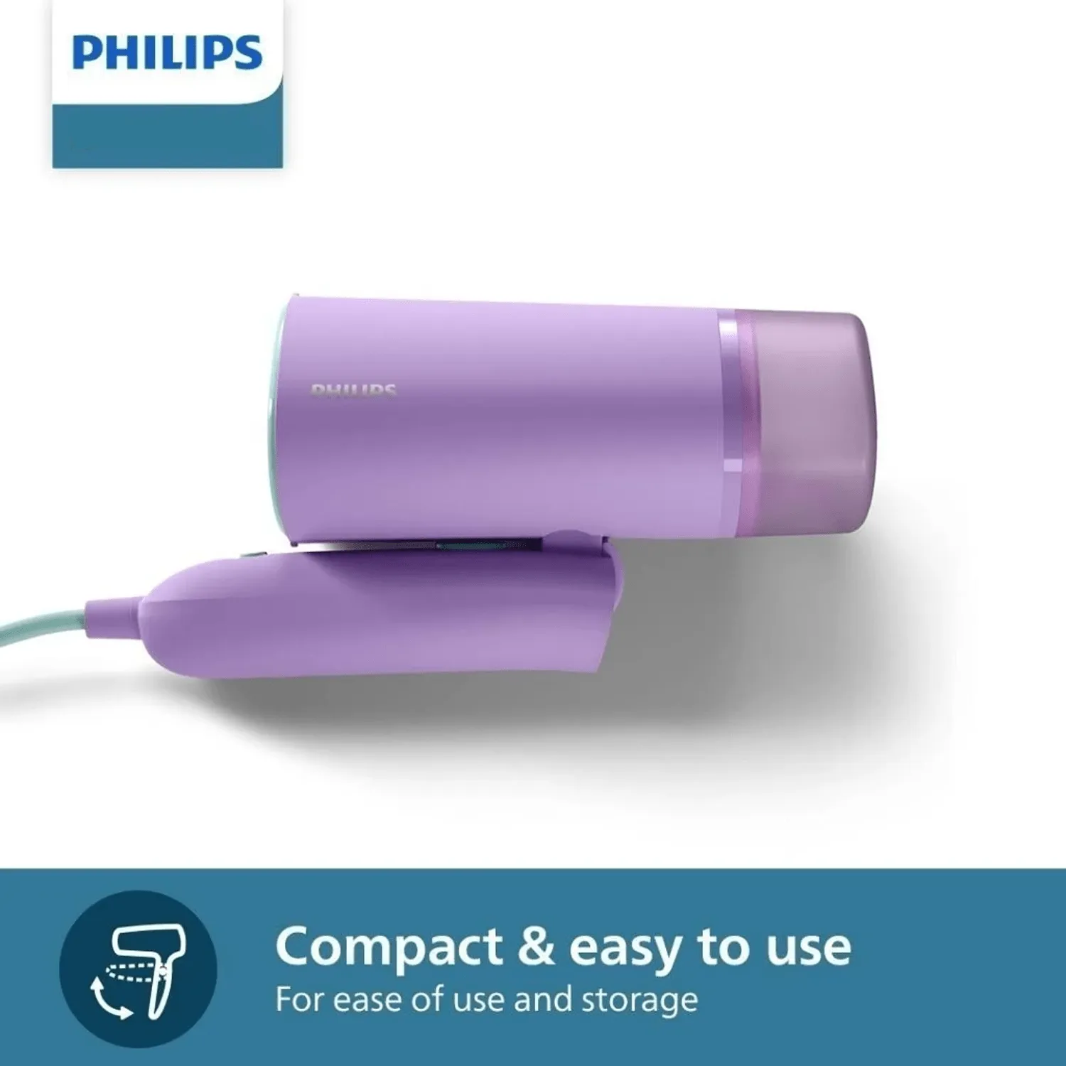 Philips STH3010/30 3000 Series Handheld Garment Steamer