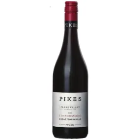 Pikes Clare Valley "Los Companeros" 2021 Shiraz/Tempranillo